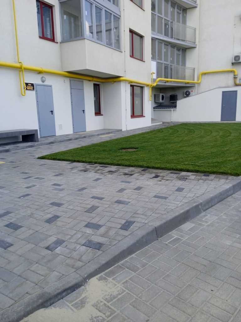 Однокімнатна квартира в ЖК «Європейський»!  | Приват житло