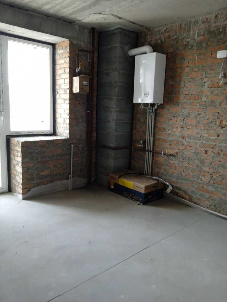 Однокімнатна квартира в ЖК «Європейський»!  | Приват житло