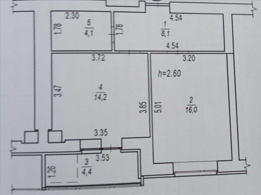 Однокімнатна квартира в ЖК «Європейський»!  | Приват житло
