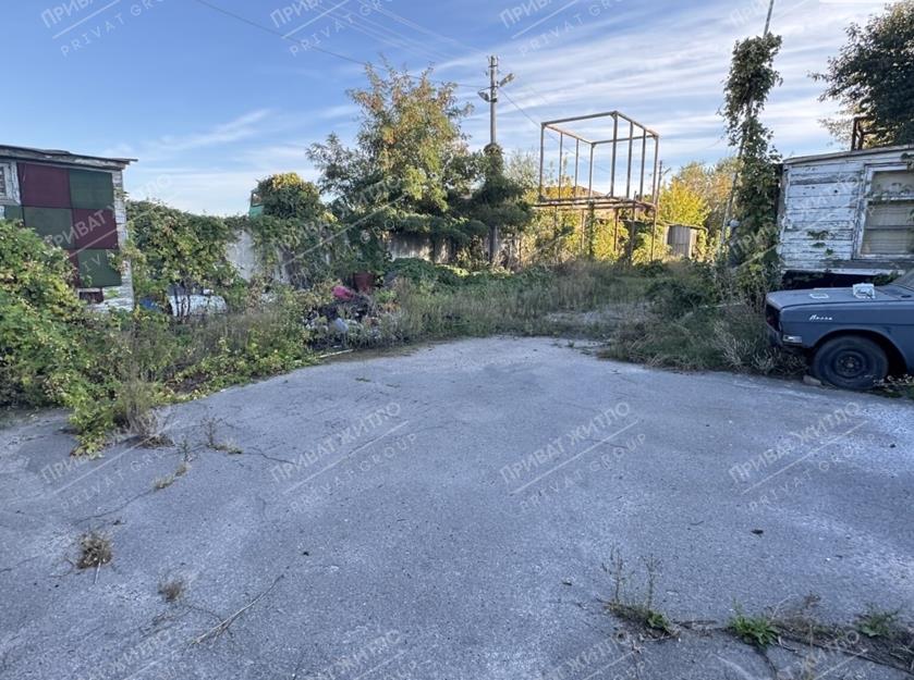 Земля 15 соток з комунікаціями. Промбаза. Вигідно! | Приват житло