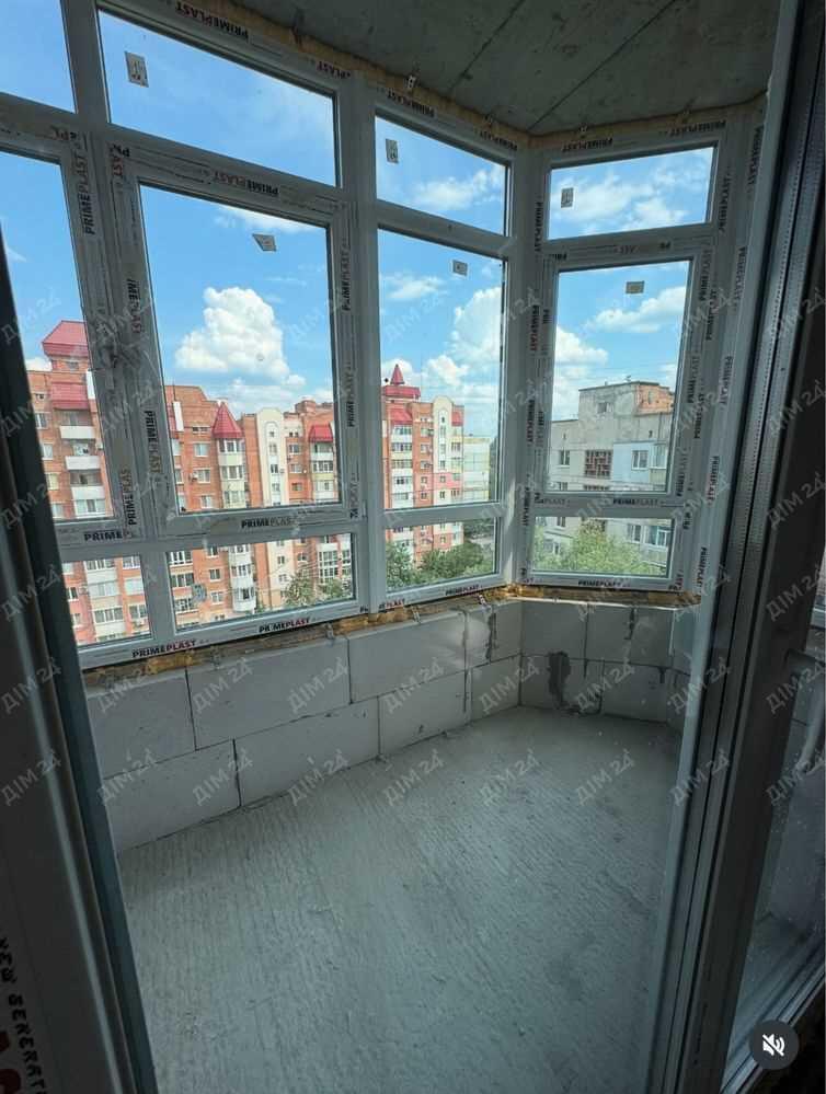 Гарна 1-к квартира в новобудові | Приват житло