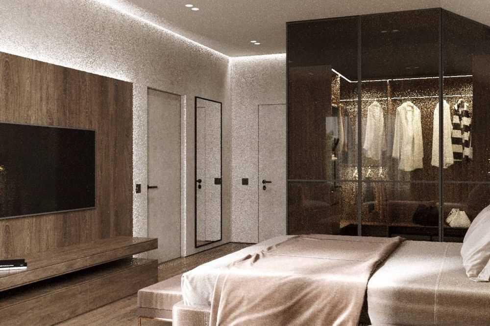 Новий будинок у Верхолах поруч із сосновим лісом | Приват житло