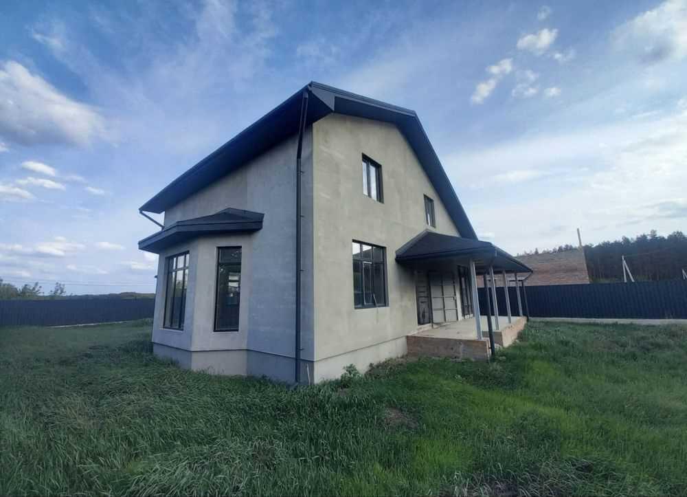 Новий будинок у Верхолах поруч із сосновим лісом | Приват житло