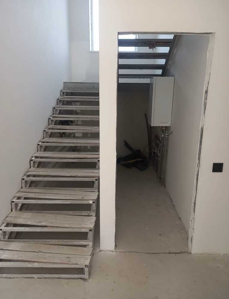 Новий будинок у Верхолах поруч із сосновим лісом | Приват житло