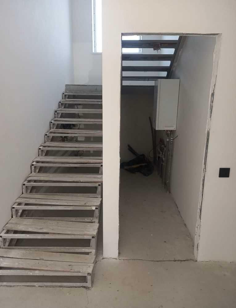 Новий будинок у Верхолах поруч із сосновим лісом | Приват житло