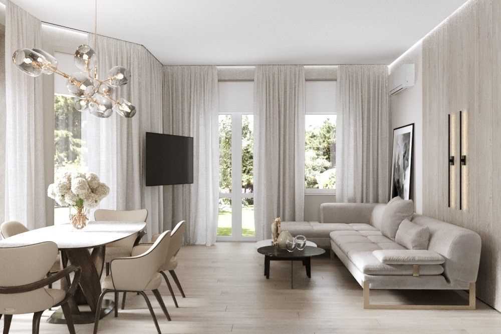 Новий будинок у Верхолах поруч із сосновим лісом | Приват житло