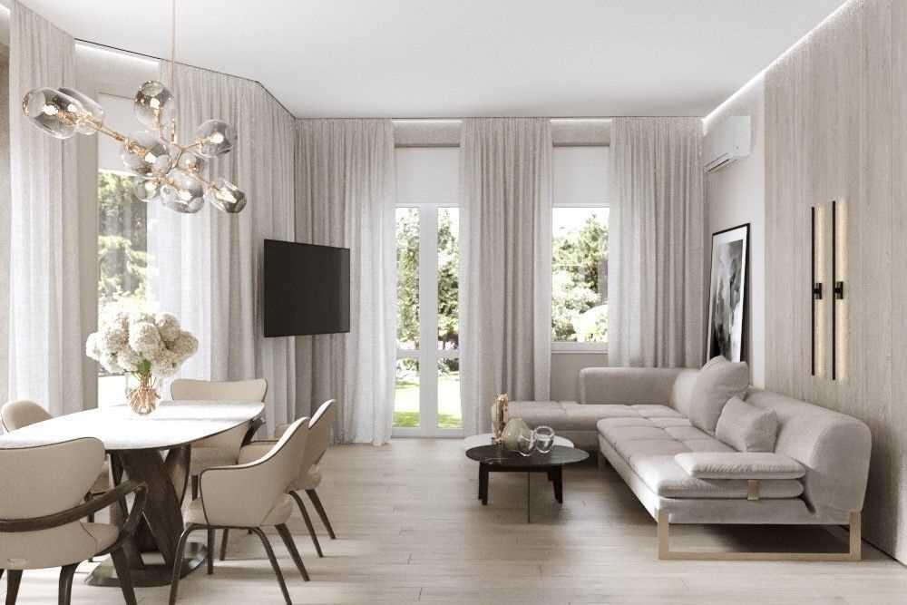 Новий будинок у Верхолах поруч із сосновим лісом | Приват житло