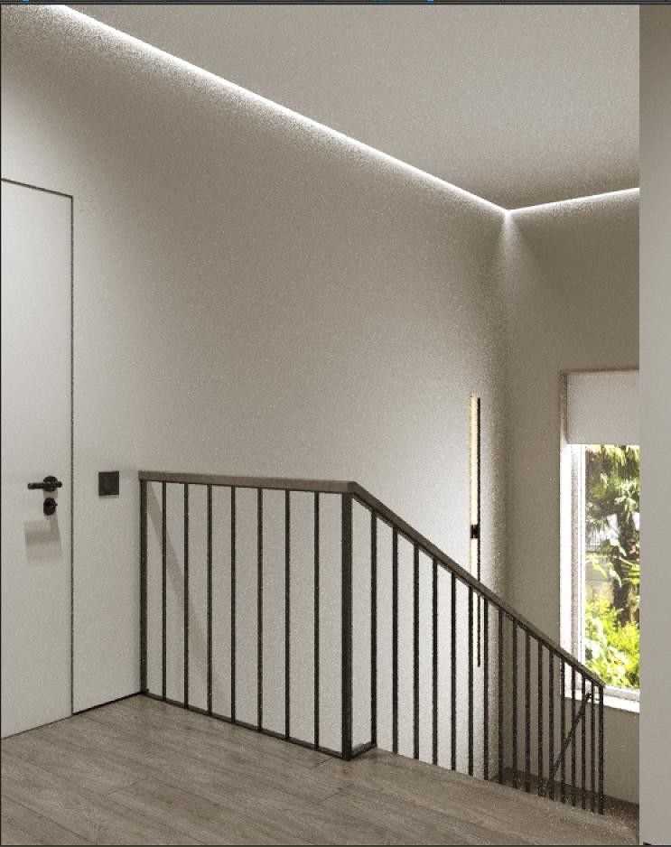 Новий будинок у Верхолах поруч із сосновим лісом | Приват житло