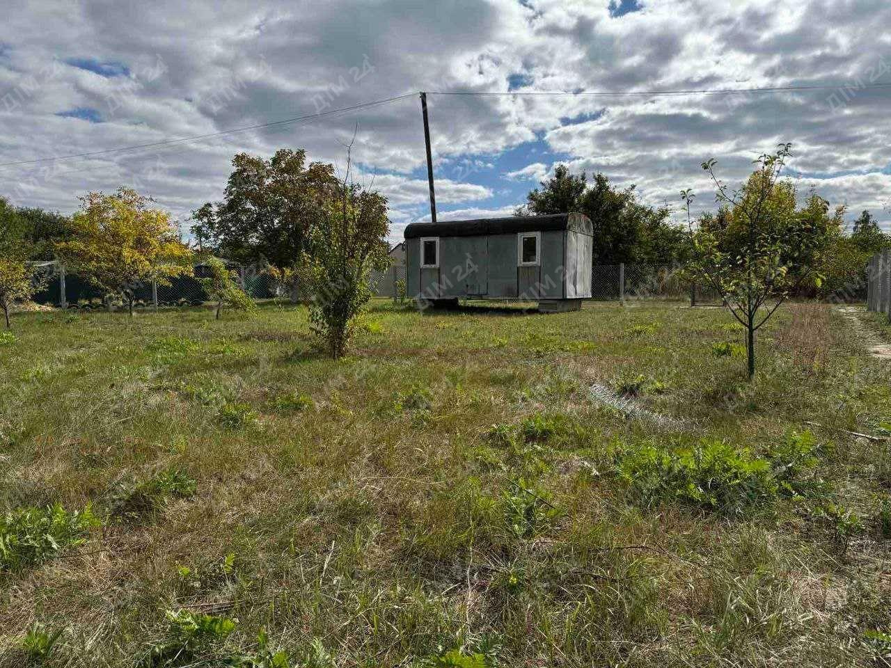 Ділянка. Мікрорайон Затишне/Вороніна | Приват житло