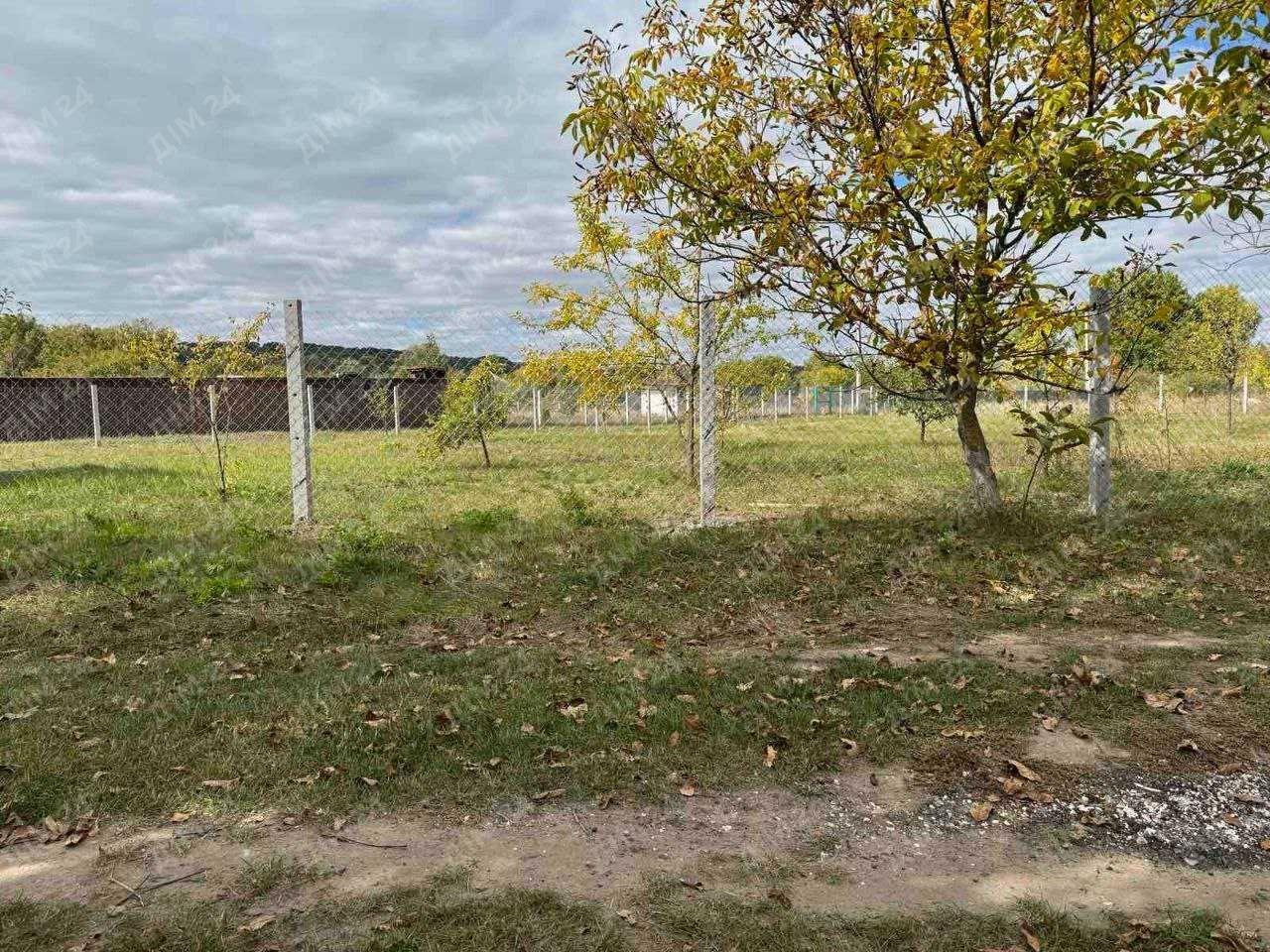 Ділянка. Мікрорайон Затишне/Вороніна | Приват житло