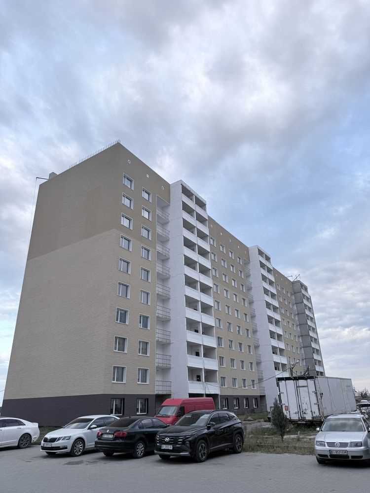 Однокімнатна  квартира на ближній Левді | Приват житло