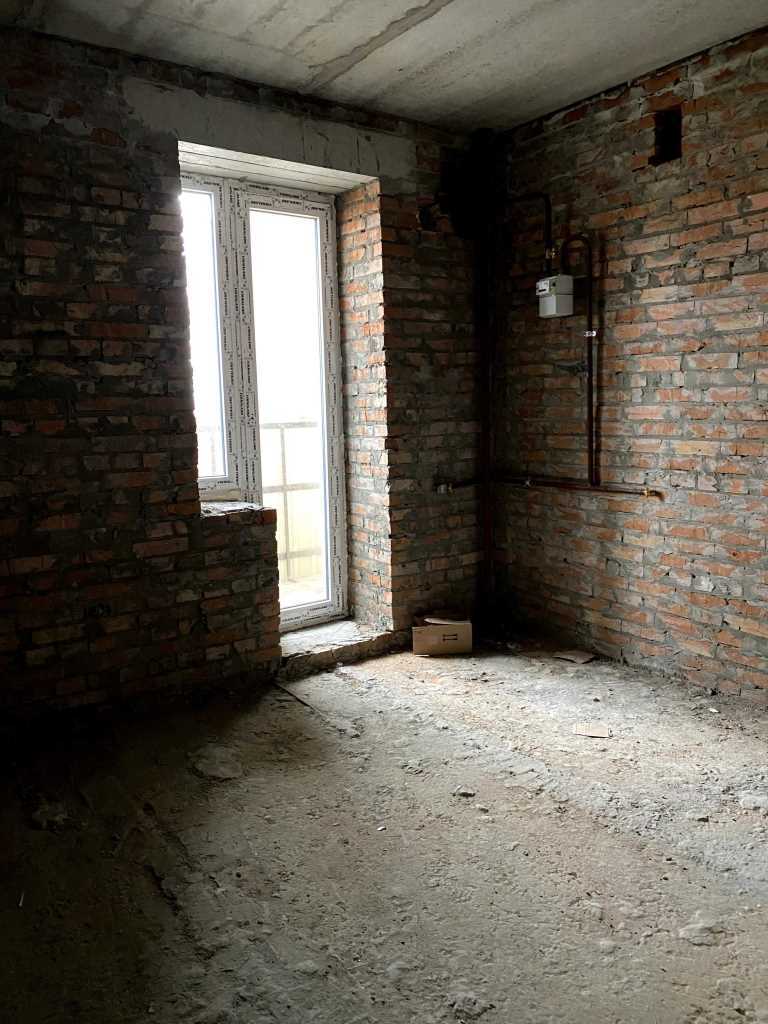 Однокімнатна  квартира на ближній Левді | Приват житло