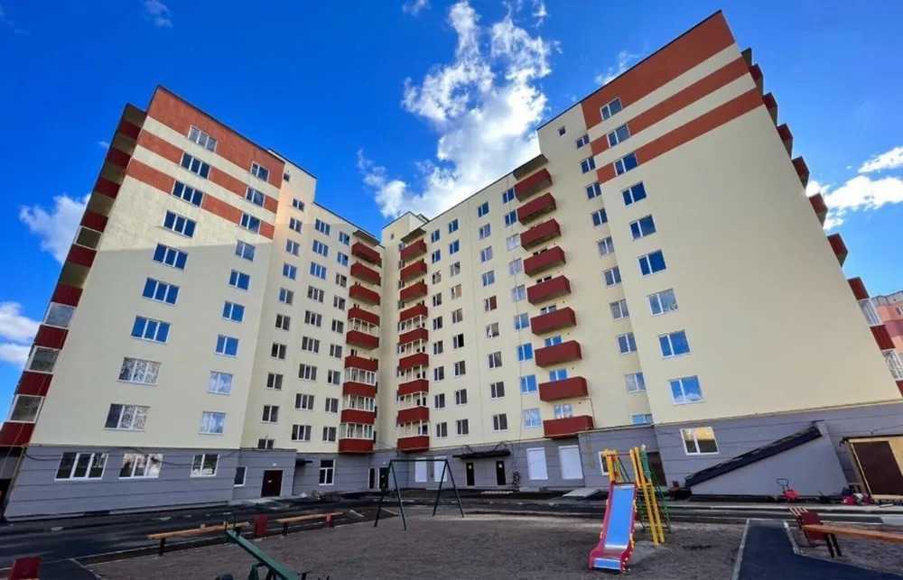 Однокімнатна  квартира на ближній Левді | Приват житло