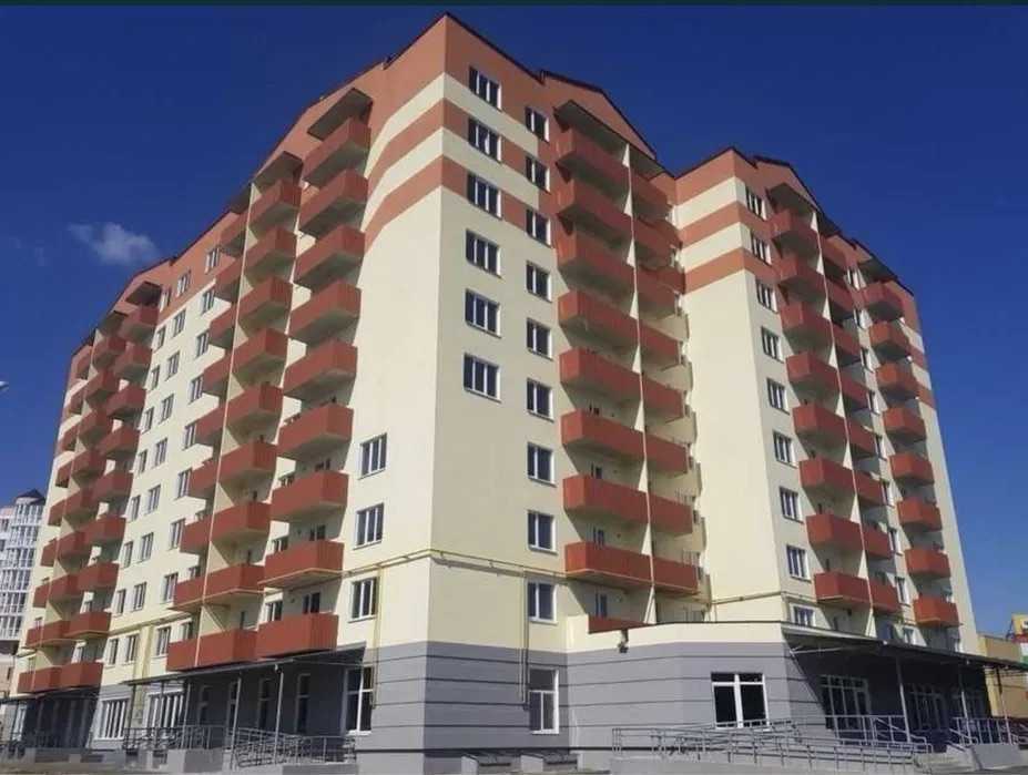 Однокімнатна  квартира на ближній Левді | Приват житло