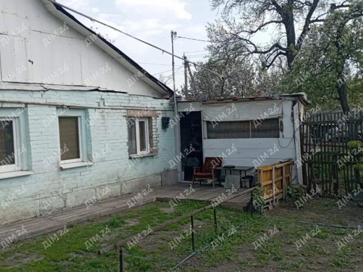 Частина будинку на Браїлках. | Приват житло