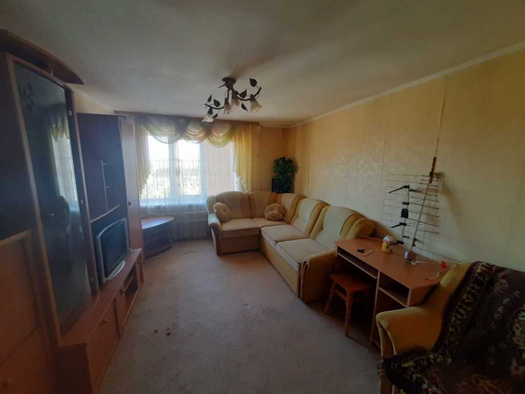 Частина будинку на Браїлках. | Приват житло