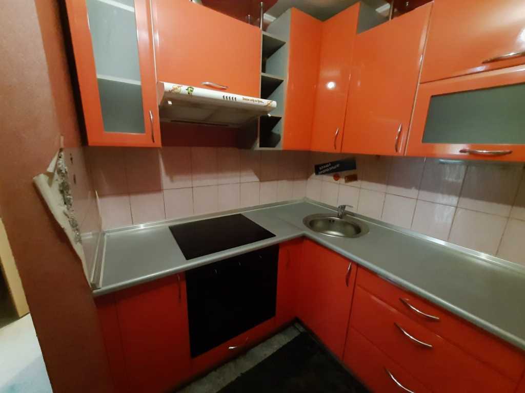 Частина будинку на Браїлках. | Приват житло