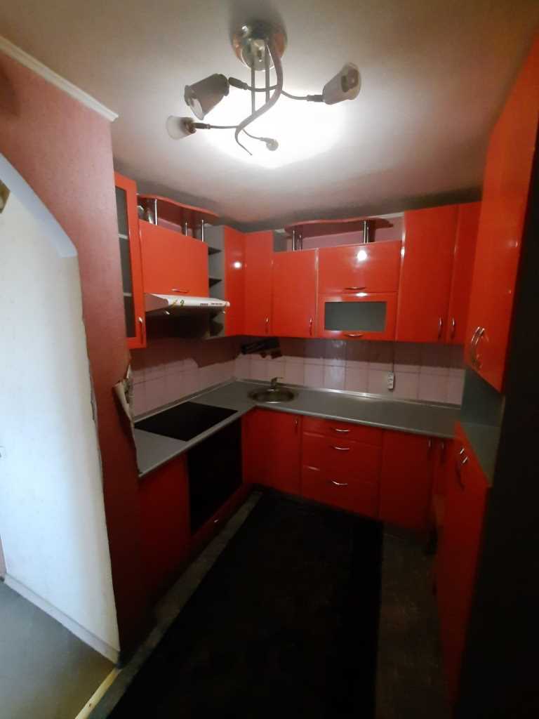 Частина будинку на Браїлках. | Приват житло