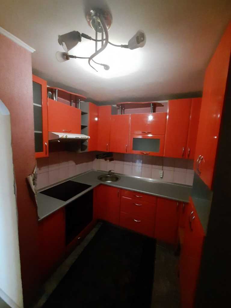 Частина будинку на Браїлках. | Приват житло