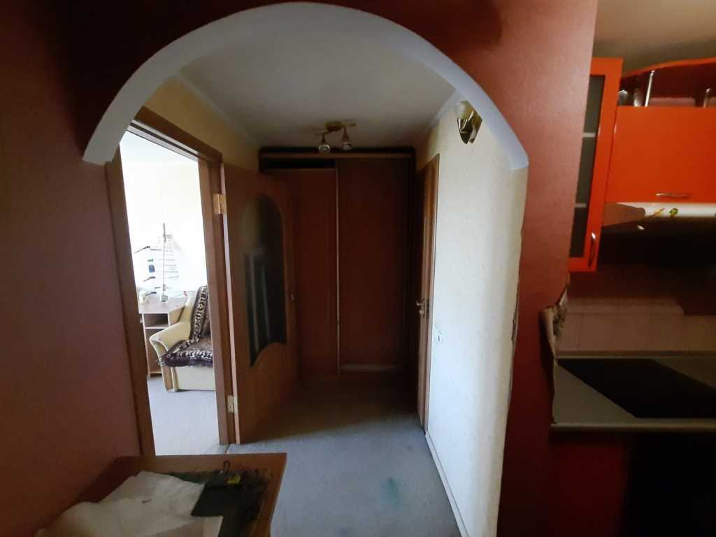 Частина будинку на Браїлках. | Приват житло