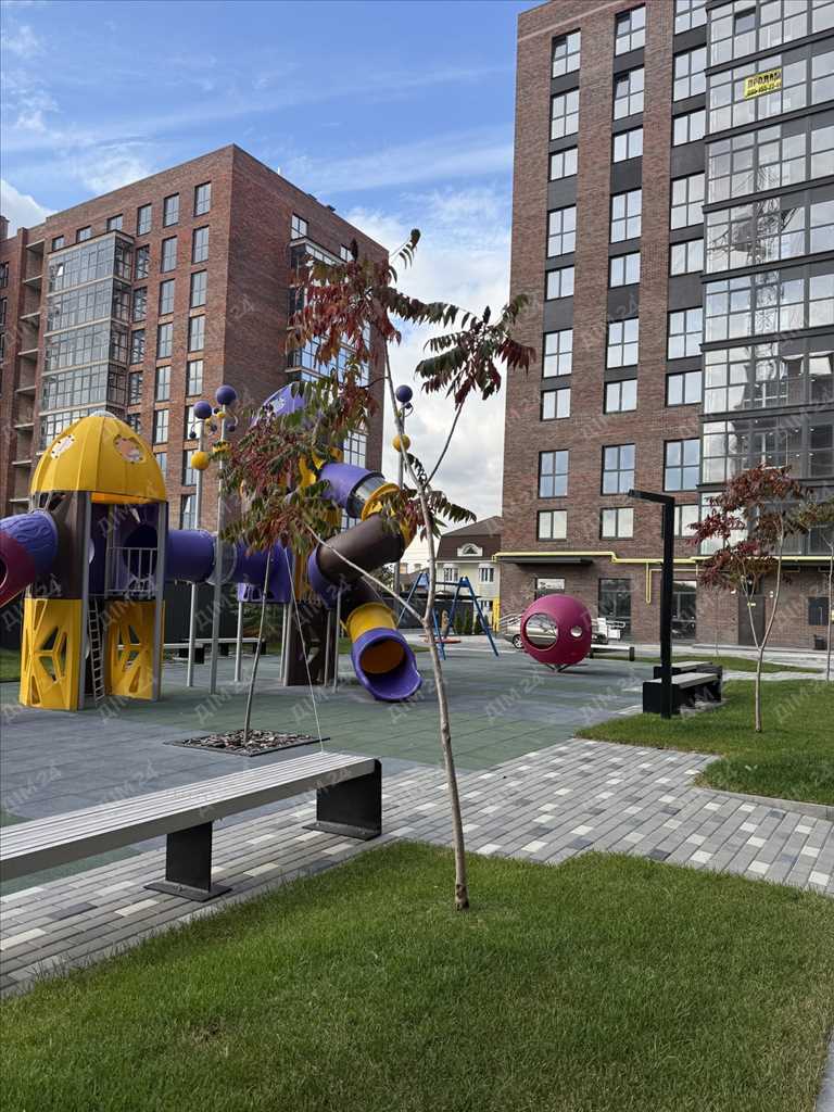 Ваш новий дім у ЖК Стандарт | Приват житло