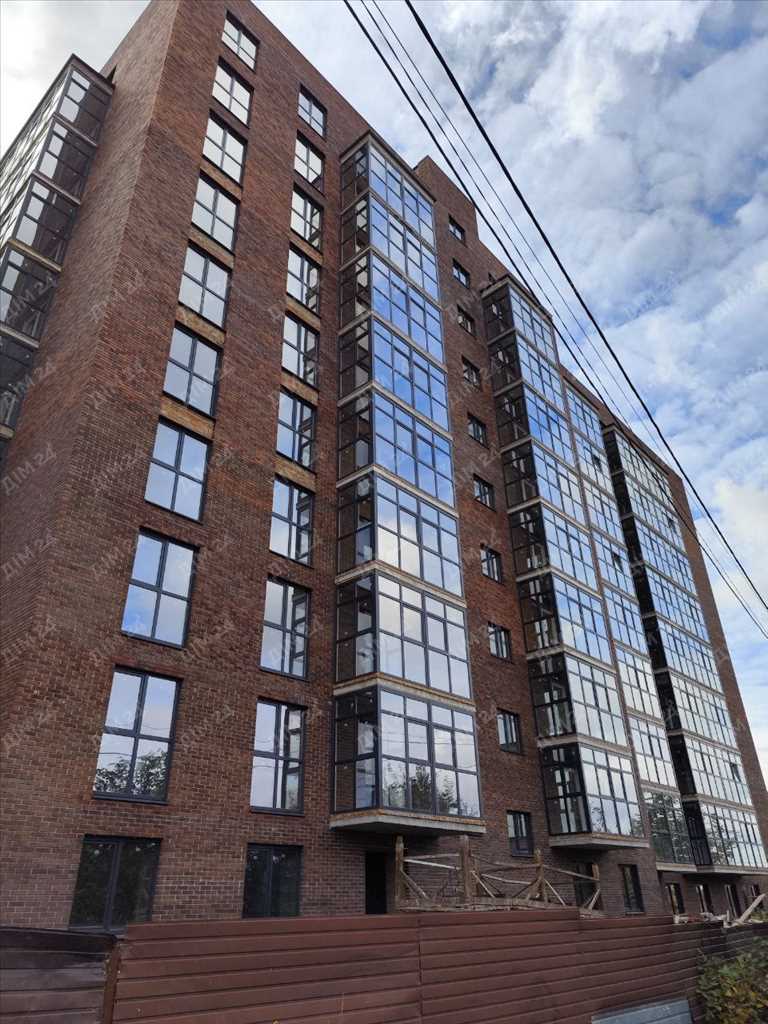 Ваш новий дім у ЖК Стандарт | Приват житло