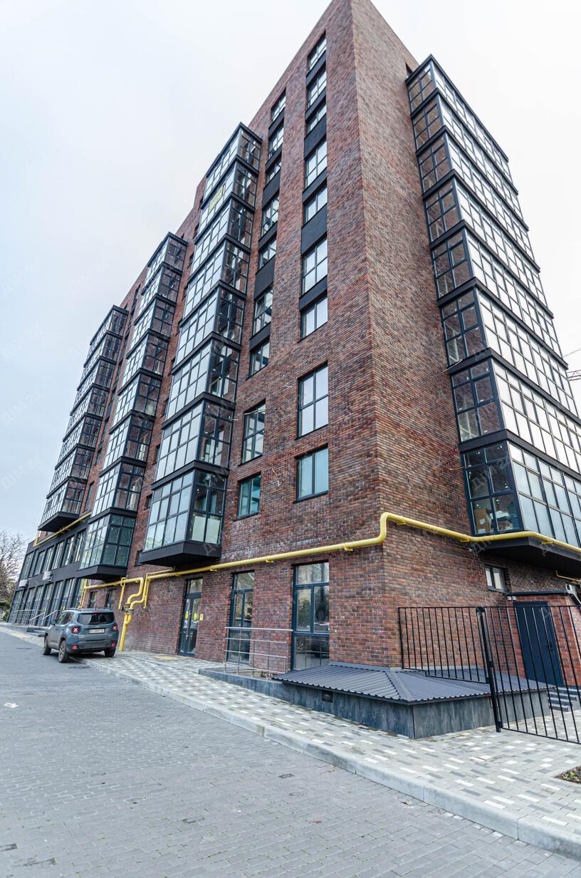 Ваш новий дім у ЖК Стандарт | Приват житло