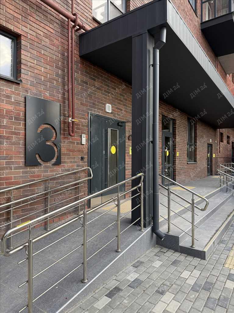 Ваш новий дім у ЖК Стандарт | Приват житло