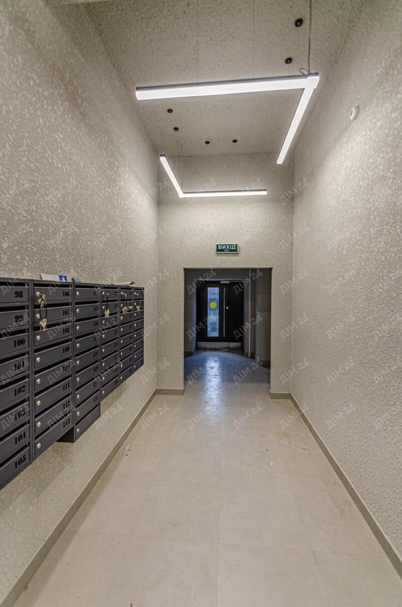 Ваш новий дім у ЖК Стандарт | Приват житло