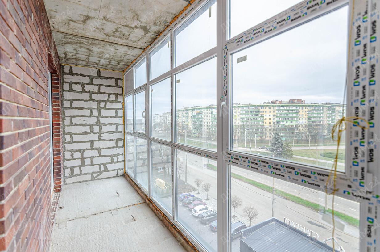 Ваш новий дім у ЖК Стандарт | Приват житло