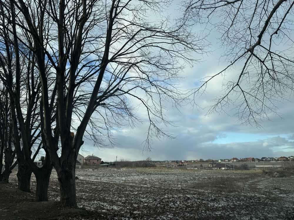 Ділянка, де починається нове життя — Горбанівка! | Приват житло