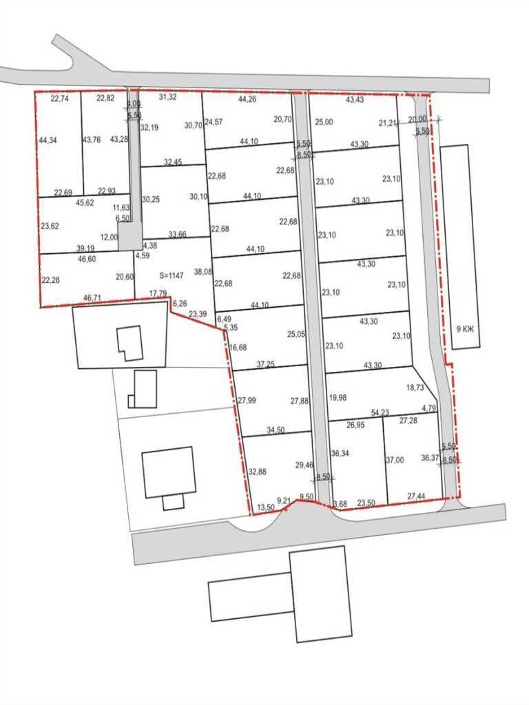 Ділянка, де починається нове життя — Горбанівка! | Приват житло