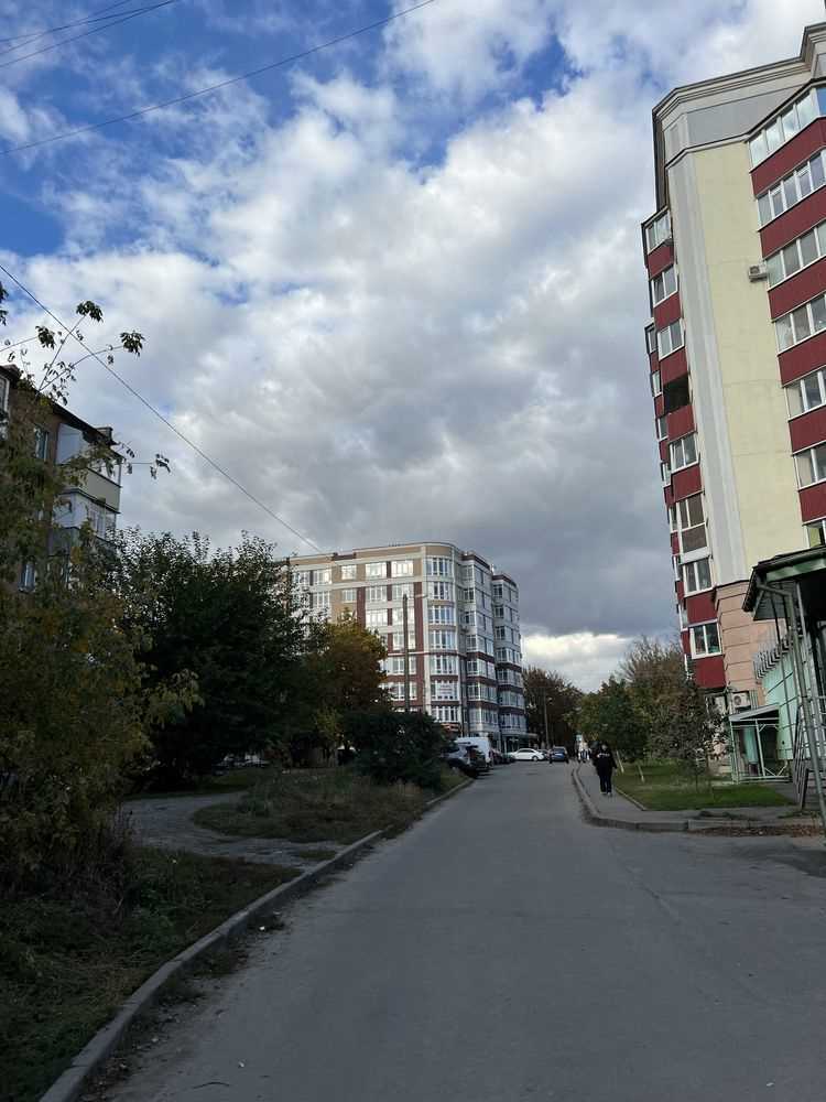 Власне житло поруч із зупинкою та школою — хапай поки є!  | Приват житло