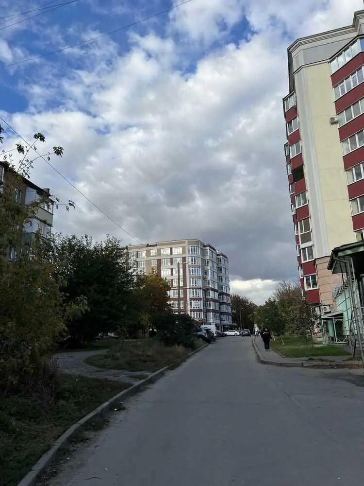 Власне житло поруч із зупинкою та школою — хапай поки є!  | Приват житло