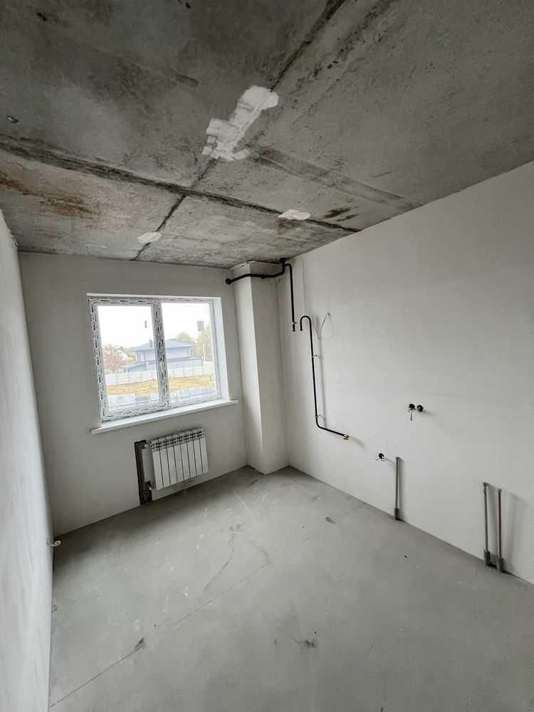 2-кімнатна квартира в ЖК «Пелюстковий» – готова до продажу! | Приват житло