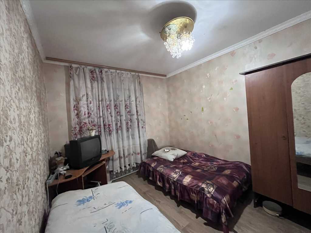 2-кімнатна квартира в ЖК «Пелюстковий» – готова до продажу! | Приват житло