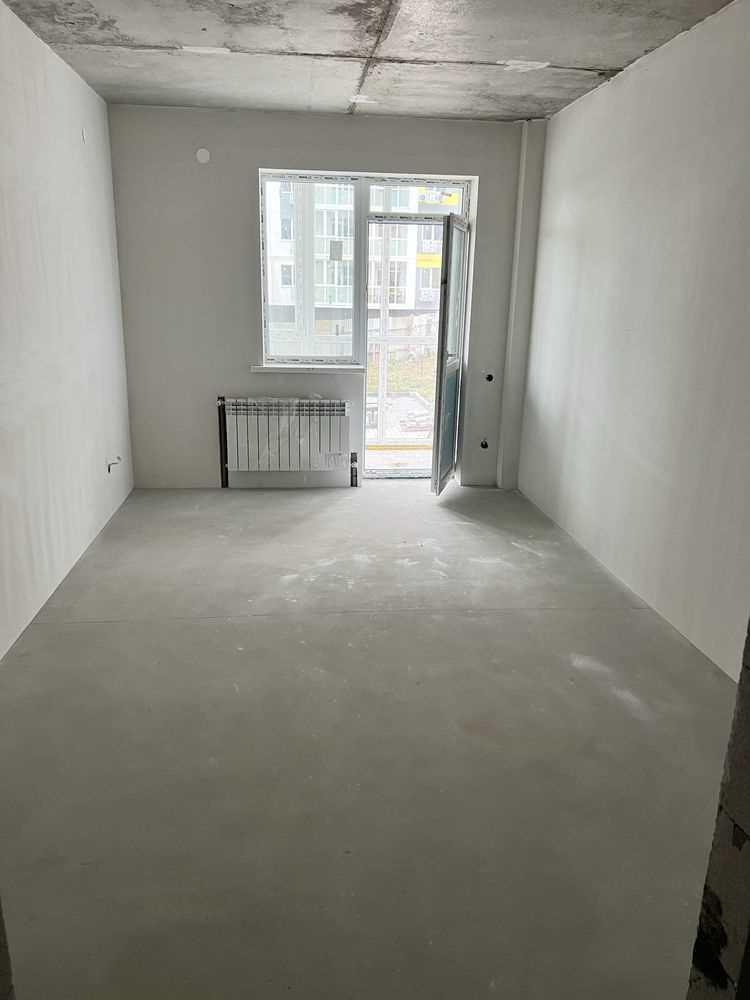 2-кімнатна квартира в ЖК «Пелюстковий» – готова до продажу! | Приват житло