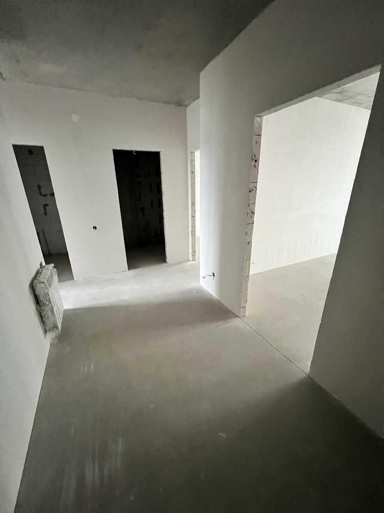 2-кімнатна квартира в ЖК «Пелюстковий» – готова до продажу! | Приват житло