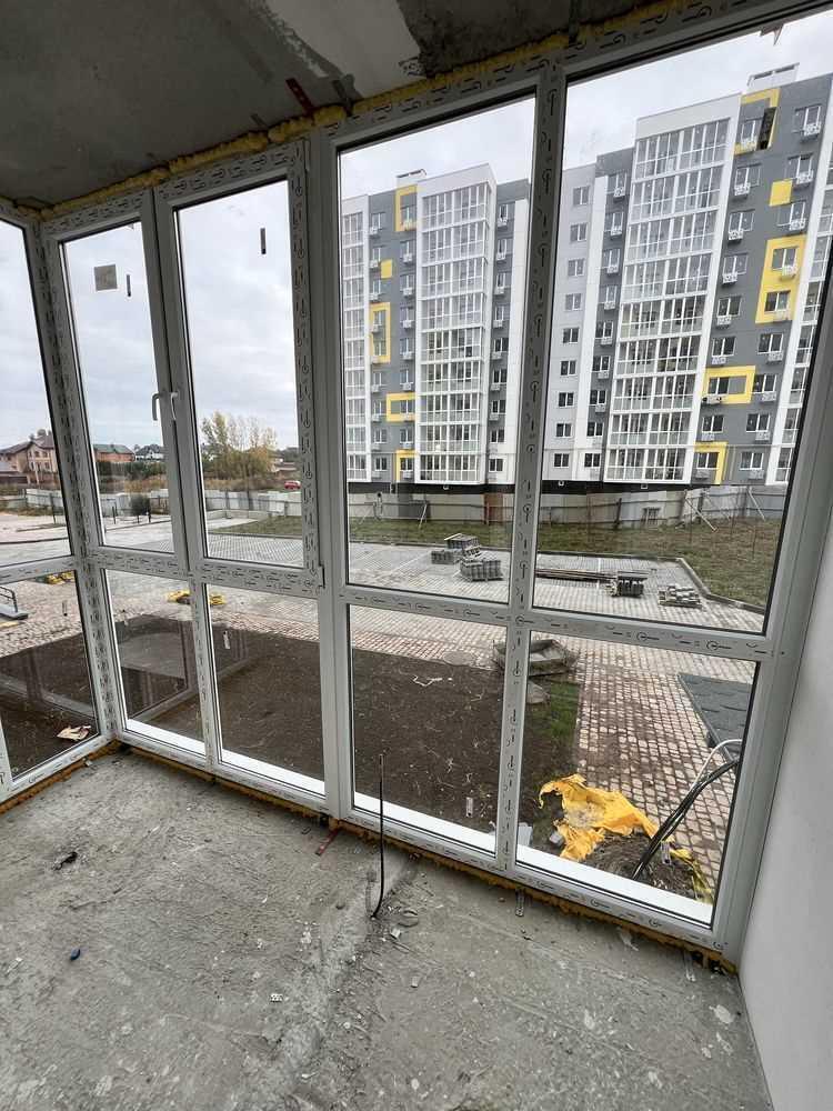 2-кімнатна квартира в ЖК «Пелюстковий» – готова до продажу! | Приват житло