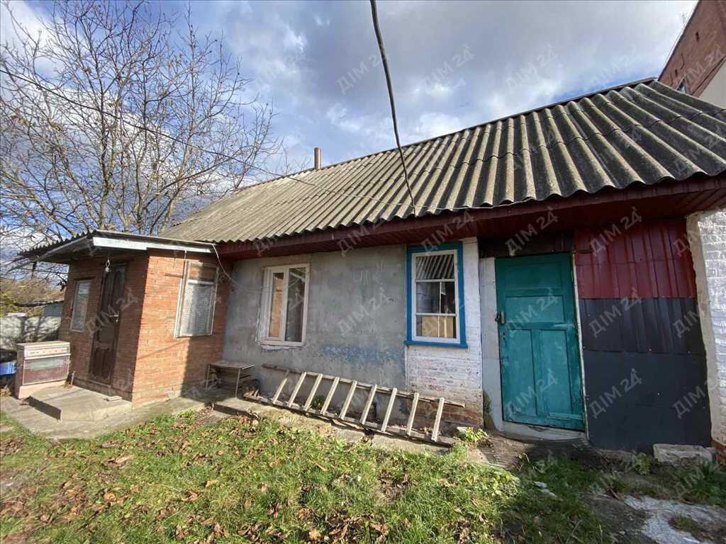 Окремий будинок в Супрунівці (4 км до м-ну Половки). | Приват житло