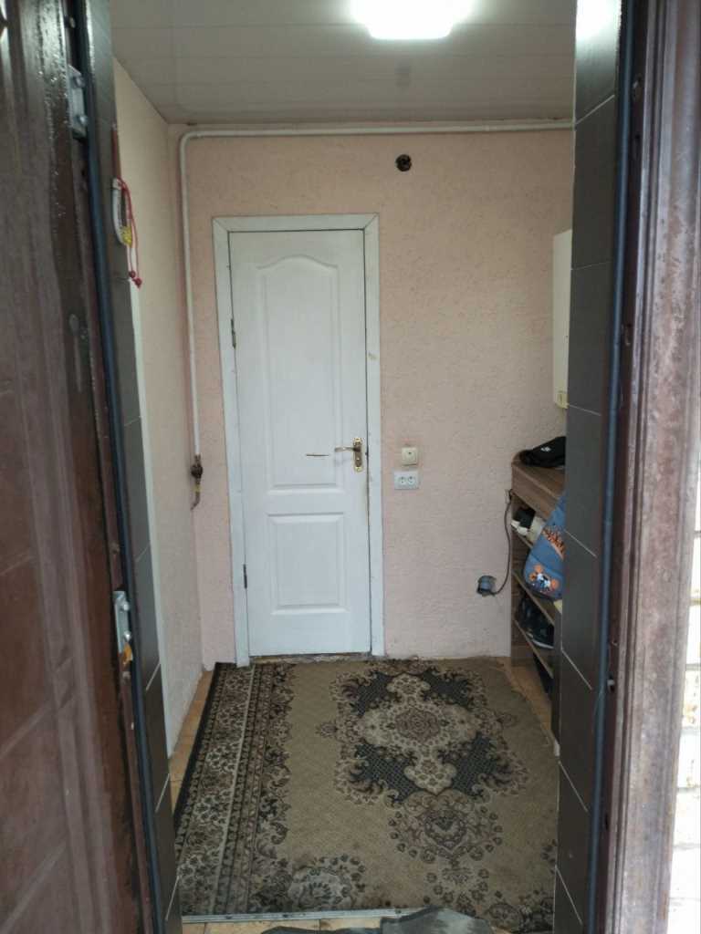 Частина будинку з окремим двором на Юрівці! | Приват житло