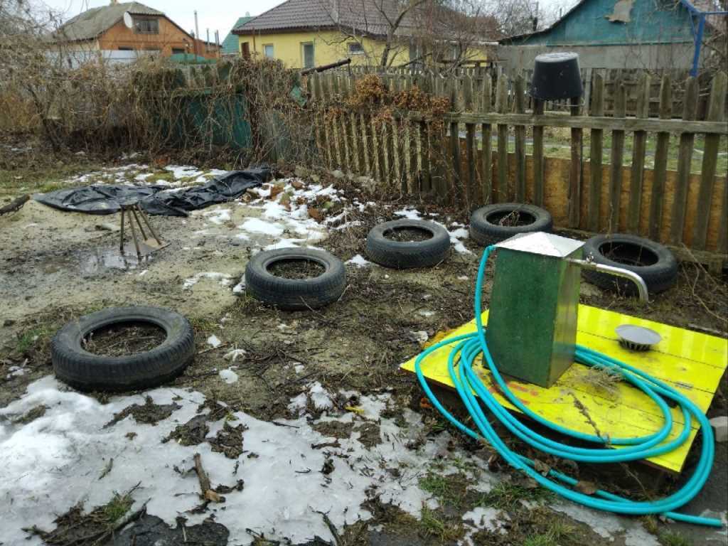 Частина будинку з окремим двором на Юрівці! | Приват житло