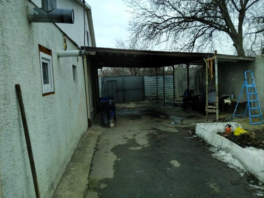 Частина будинку з окремим двором на Юрівці! | Приват житло