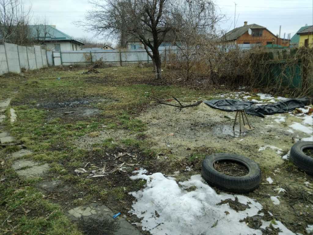 Частина будинку з окремим двором на Юрівці! | Приват житло