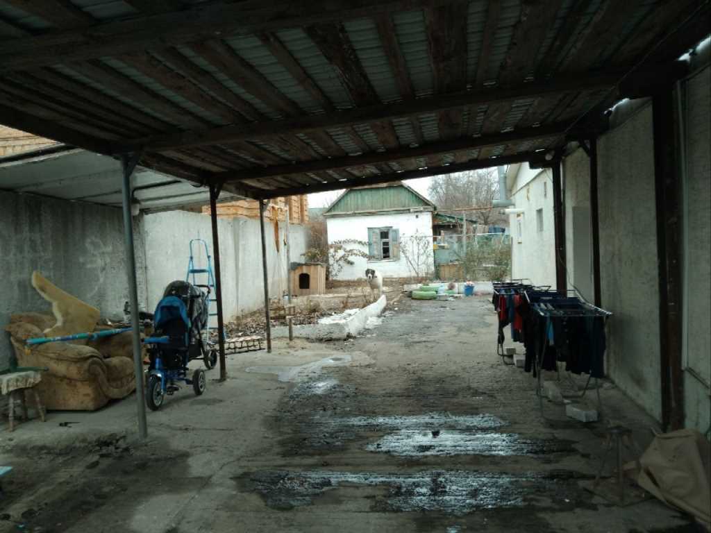 Частина будинку з окремим двором на Юрівці! | Приват житло