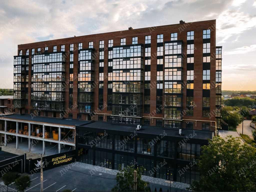 Однокімнатна квартира в ЖК «Стандарт» – комфорт і вигідна інвестиція! | Приват житло