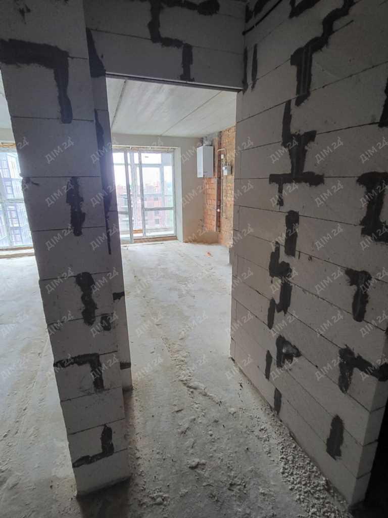 Однокімнатна квартира в ЖК «Стандарт» – комфорт і вигідна інвестиція! | Приват житло