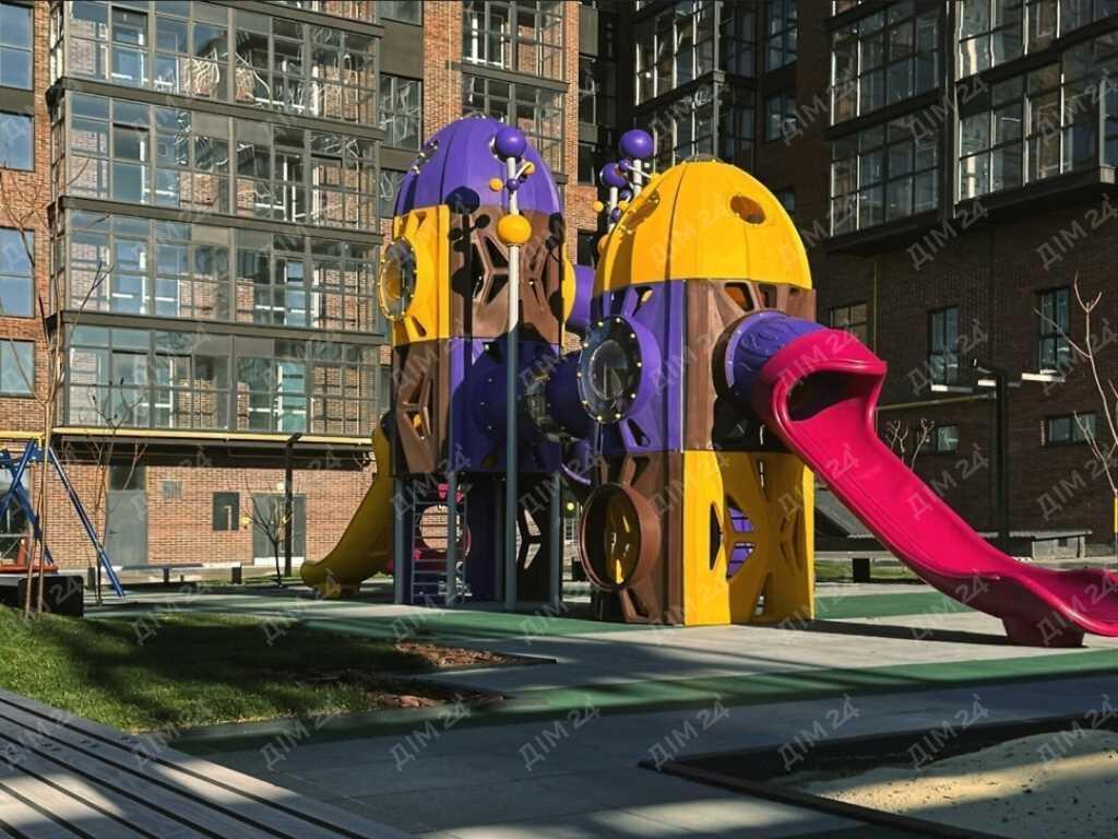 Однокімнатна квартира в ЖК «Стандарт» – комфорт і вигідна інвестиція! | Приват житло