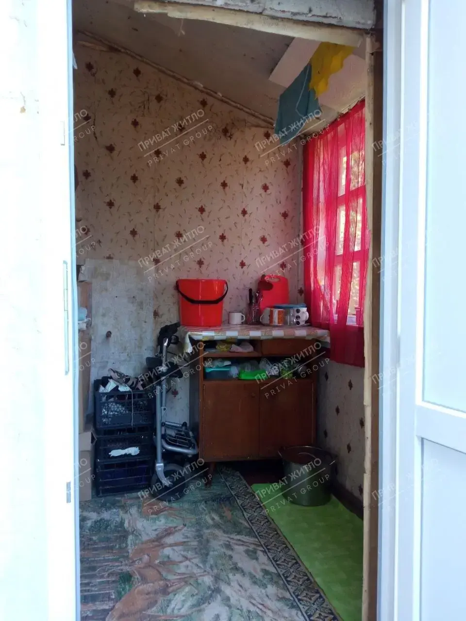 Частина будинку в центрі | Навпроти «Ворскли» | Закритий двір | Приват житло