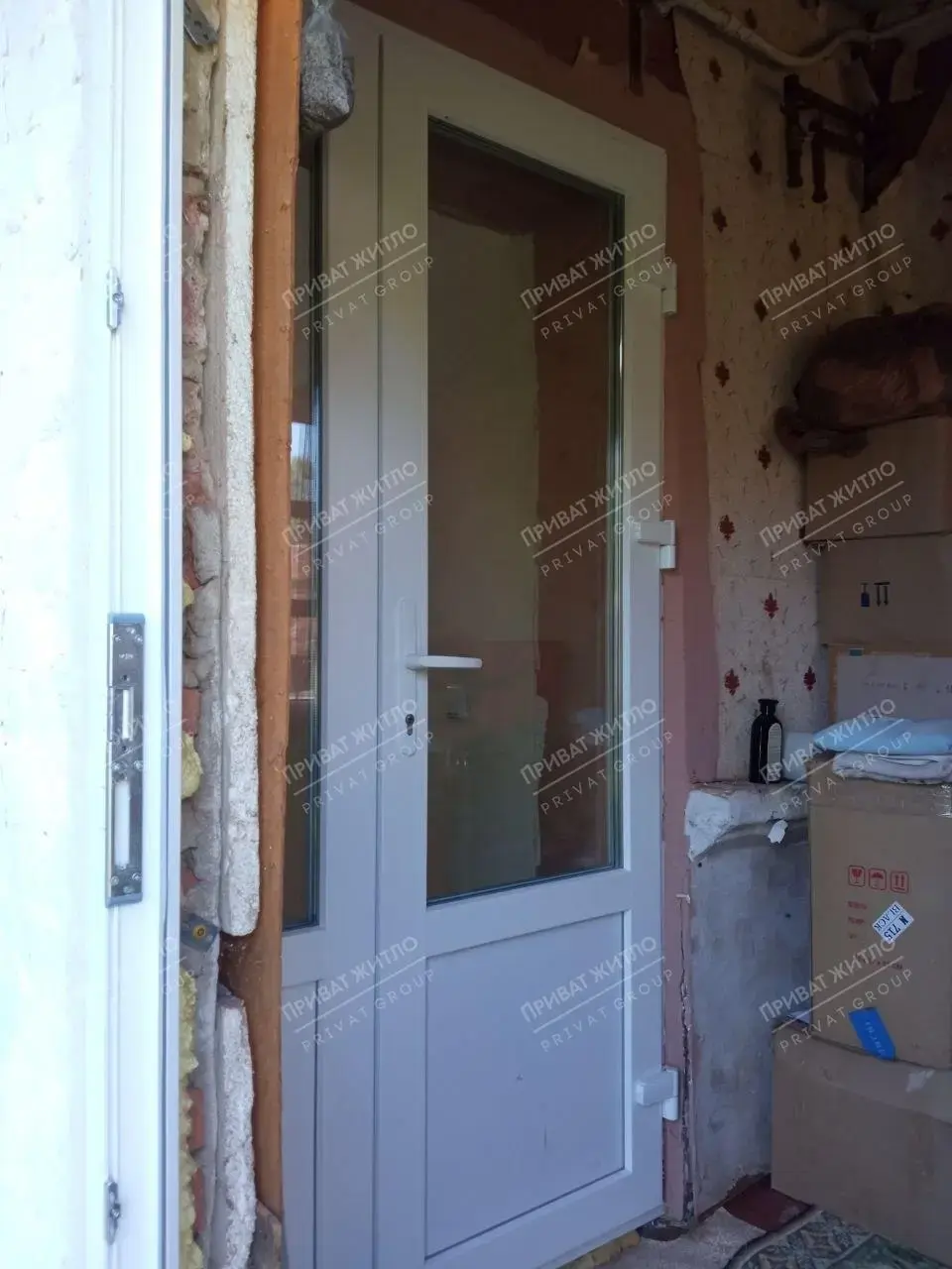 Частина будинку в центрі | Навпроти «Ворскли» | Закритий двір | Приват житло